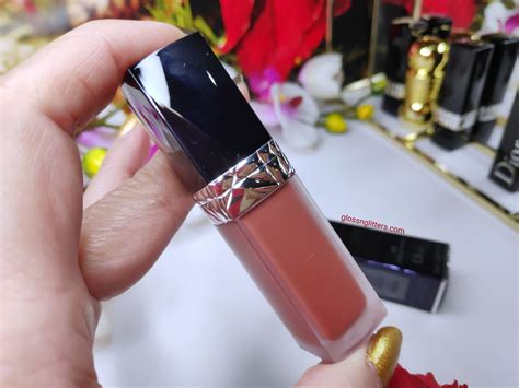 dior fluid lip 552|Rouge Dior Forever Liquid Lipstick .